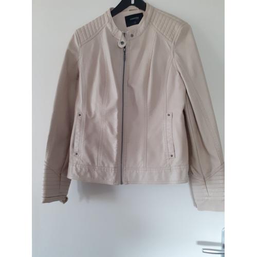 Blouson discount bonobo femme